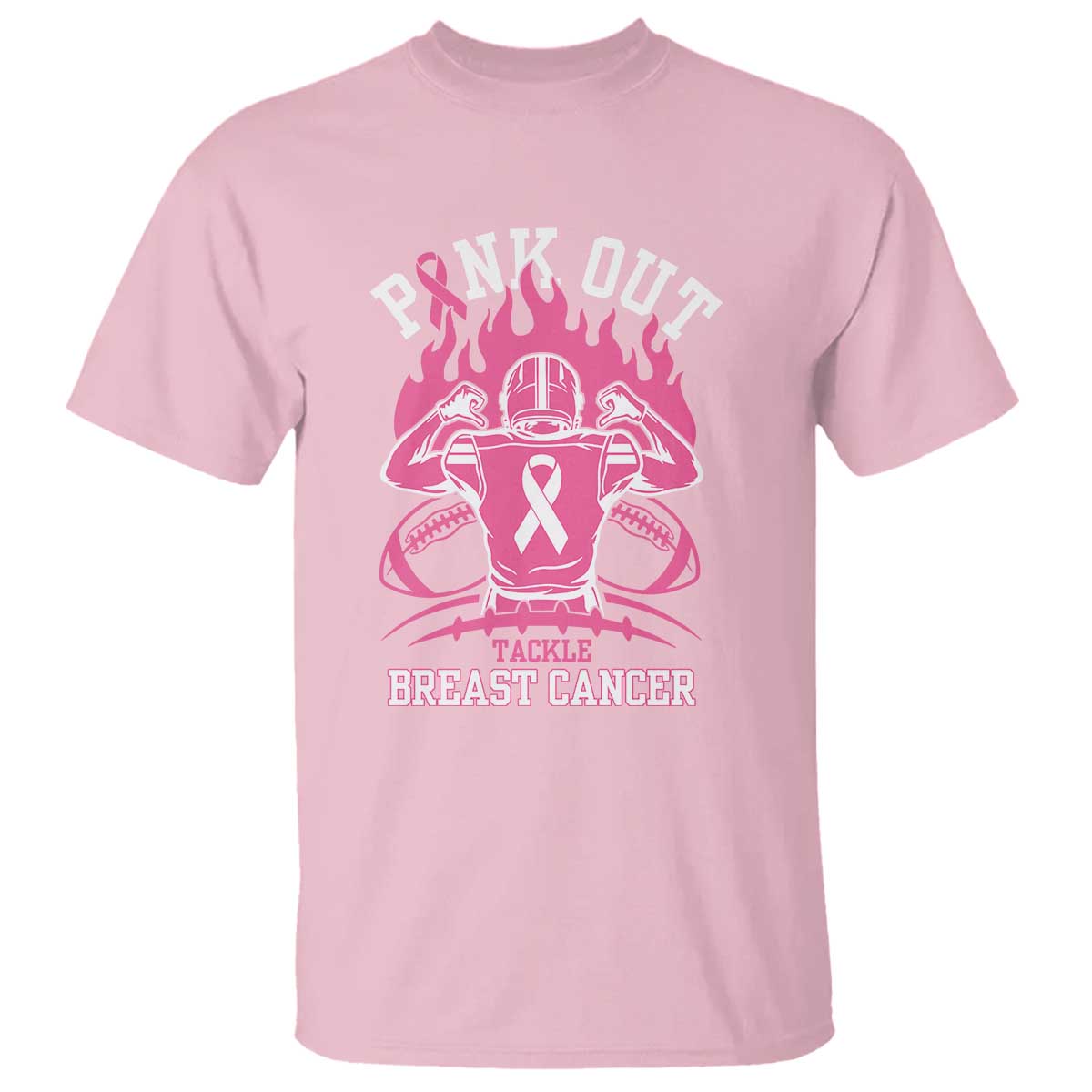 tackle-football-breast-cancer-awareness-t-shirt-pink-out-ribbon