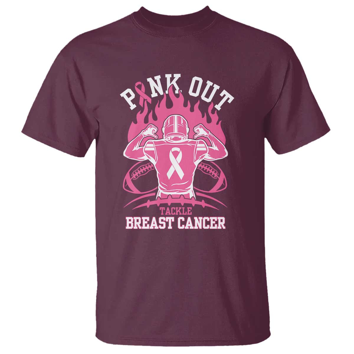 tackle-football-breast-cancer-awareness-t-shirt-pink-out-ribbon