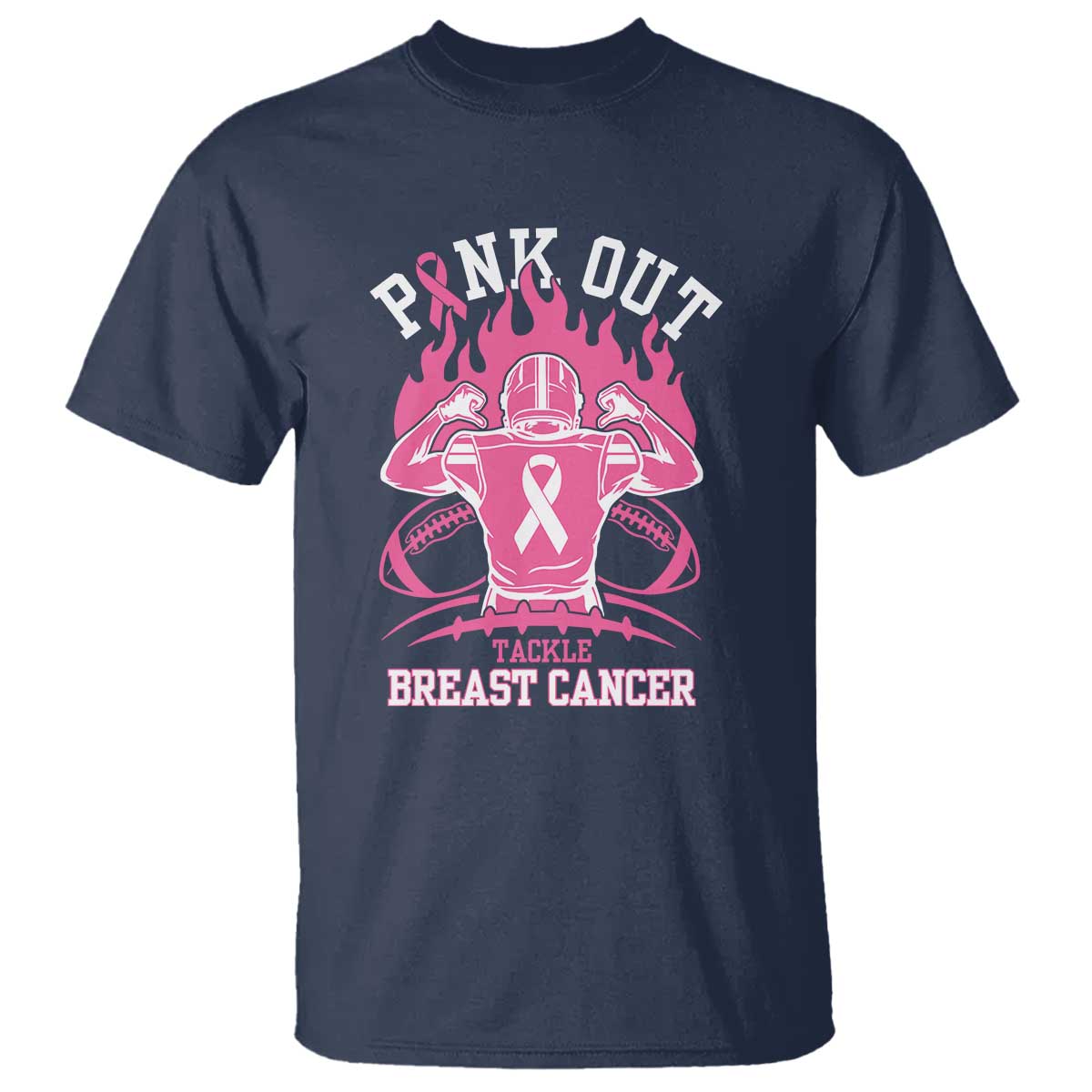 tackle-football-breast-cancer-awareness-t-shirt-pink-out-ribbon