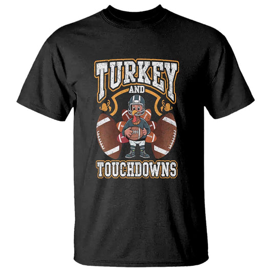 thanksgiving-turkey-and-touchdowns-football-t-shirt-game-day