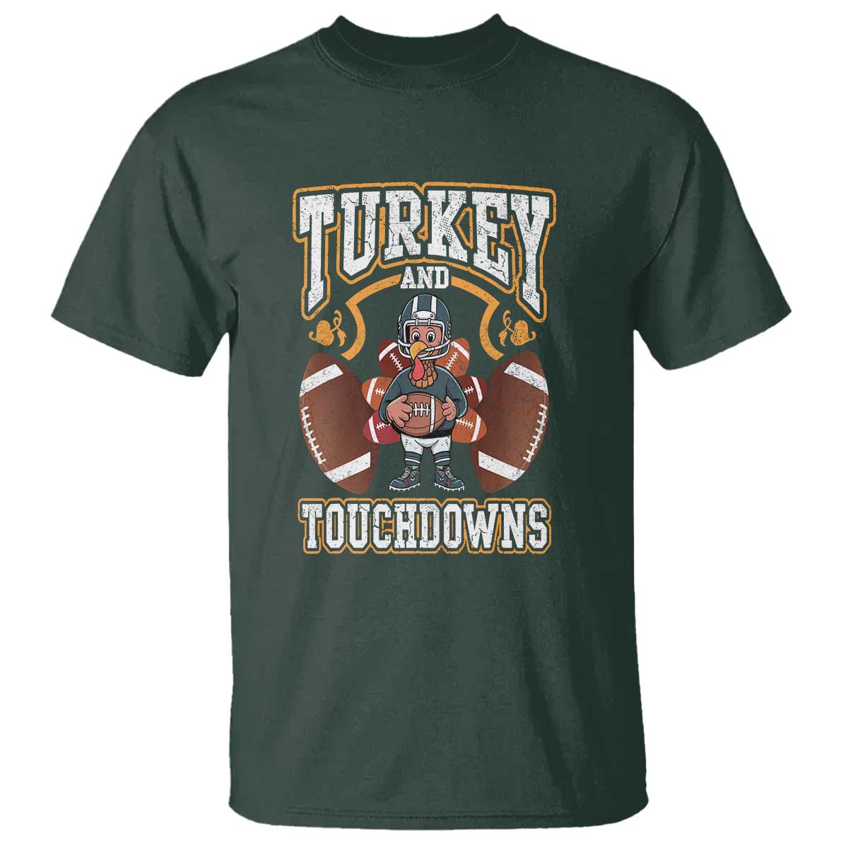 thanksgiving-turkey-and-touchdowns-football-t-shirt-game-day