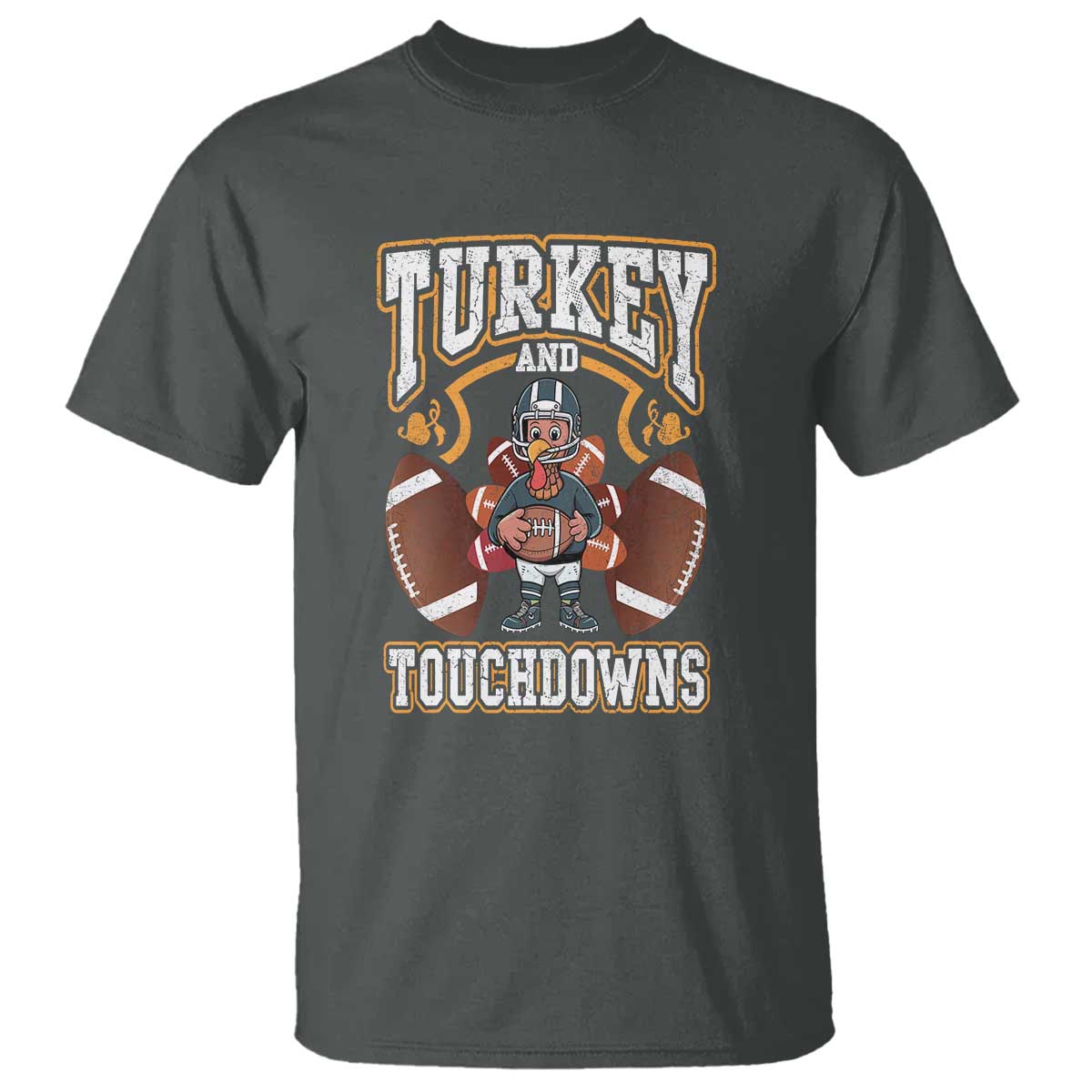 thanksgiving-turkey-and-touchdowns-football-t-shirt-game-day