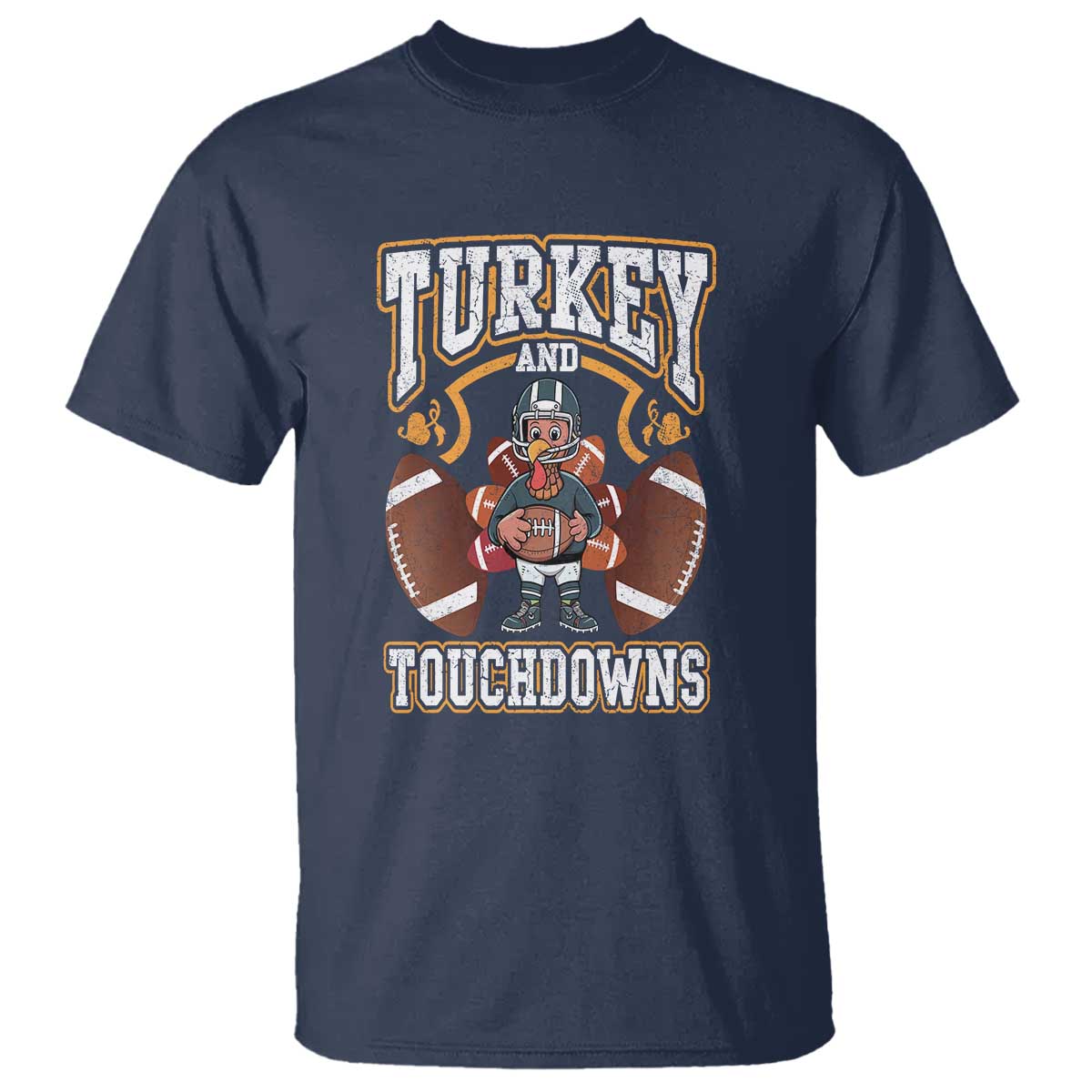thanksgiving-turkey-and-touchdowns-football-t-shirt-game-day