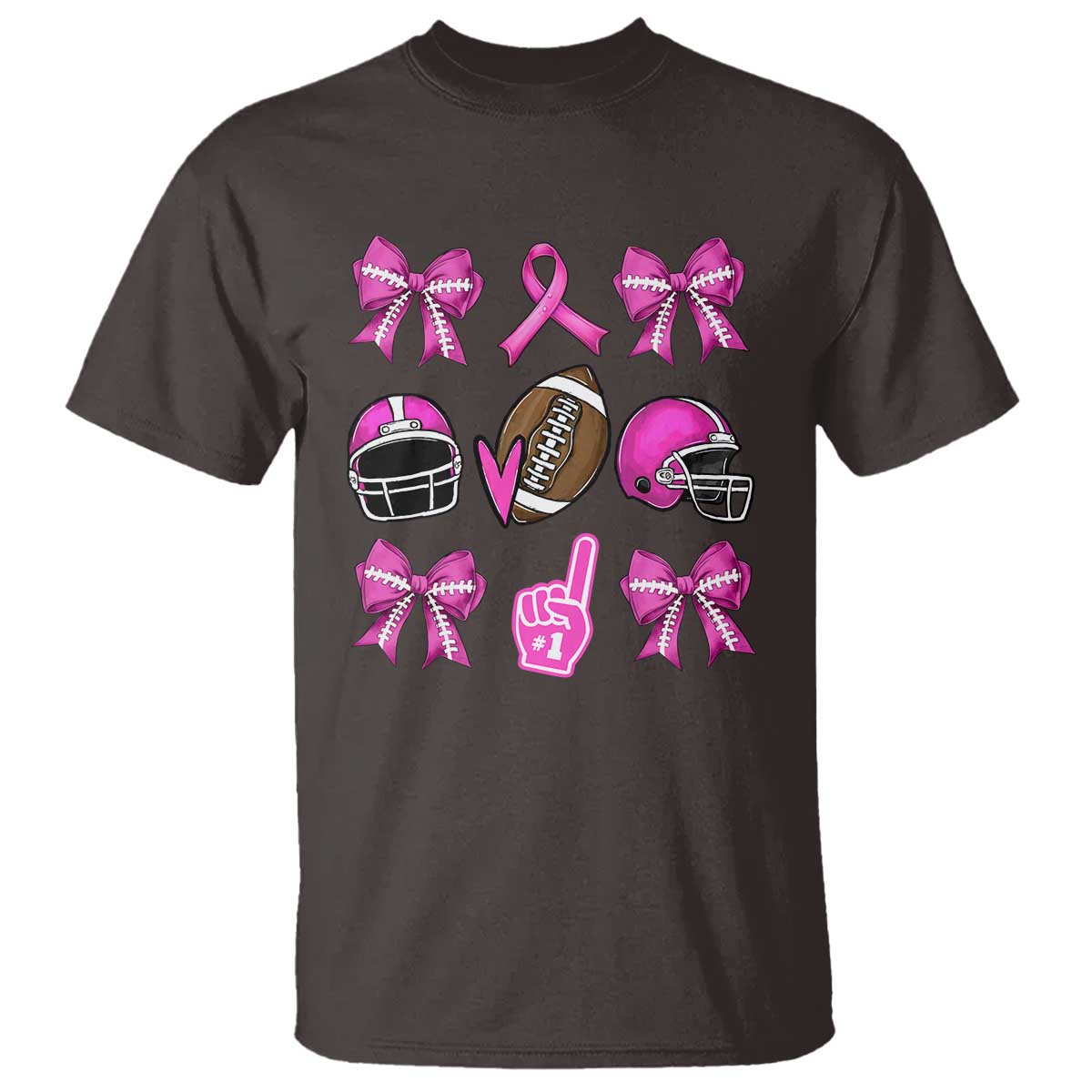 football-breast-cancer-awareness-t-shirt-football-coquette-bow-pink-ribbon-game-day
