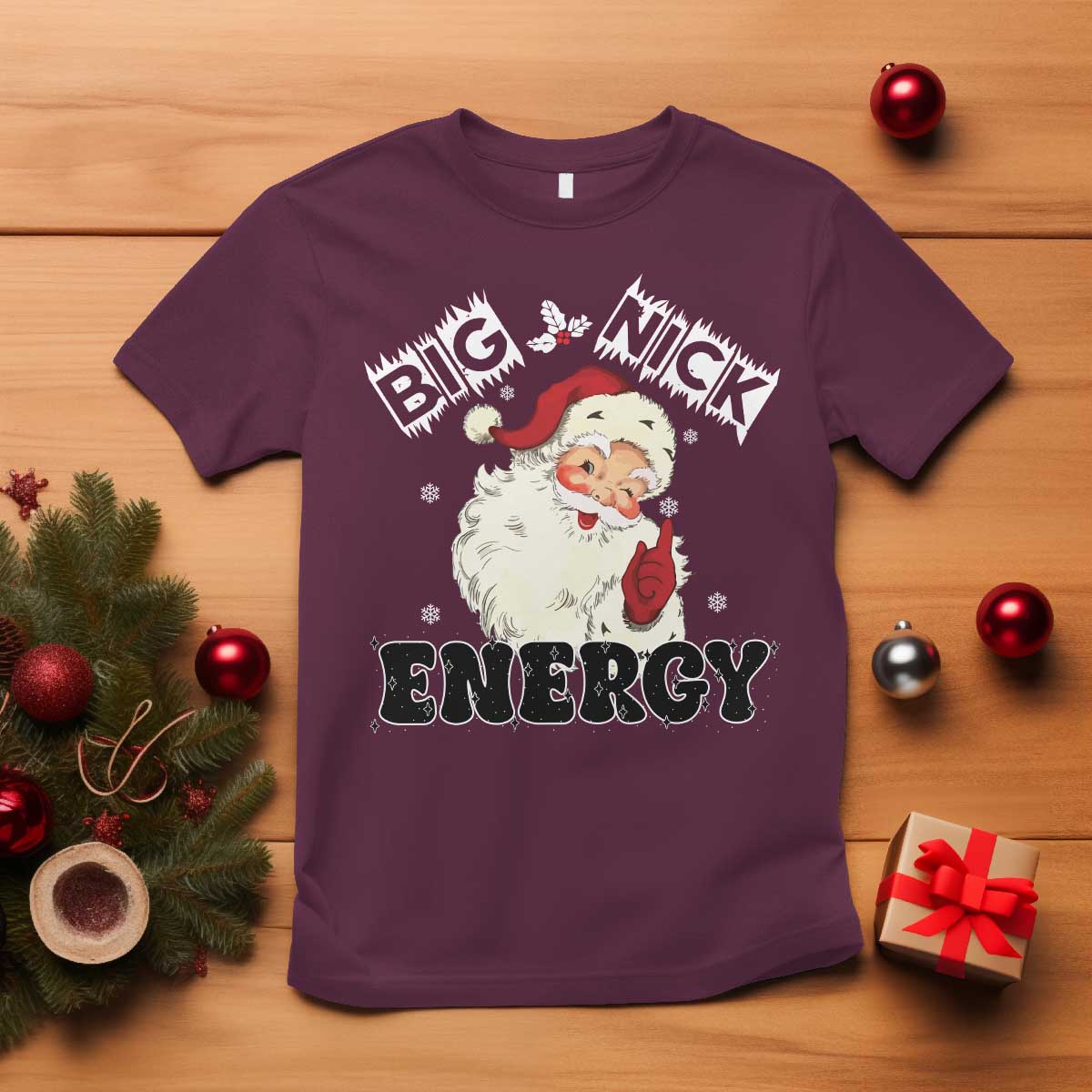christmas-santa-t-shirt-big-nick-energy-vintage-holiday