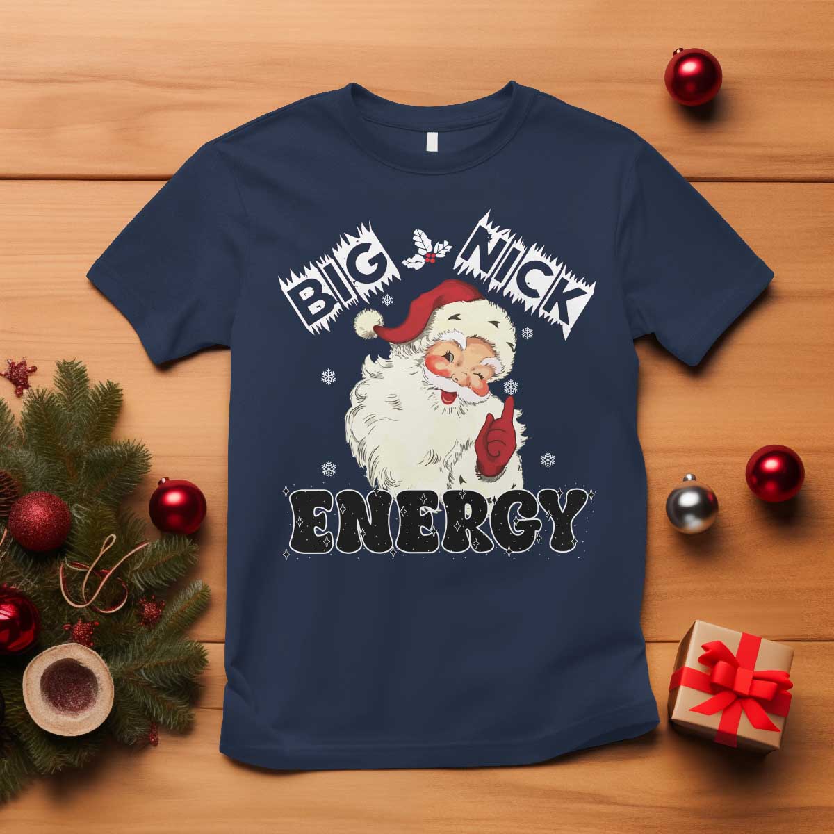 christmas-santa-t-shirt-big-nick-energy-vintage-holiday