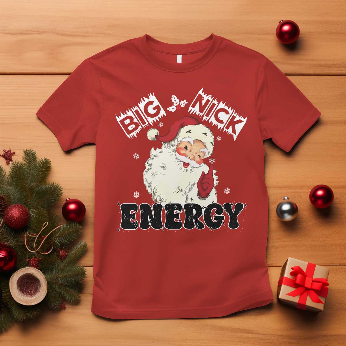 christmas-santa-t-shirt-big-nick-energy-vintage-holiday