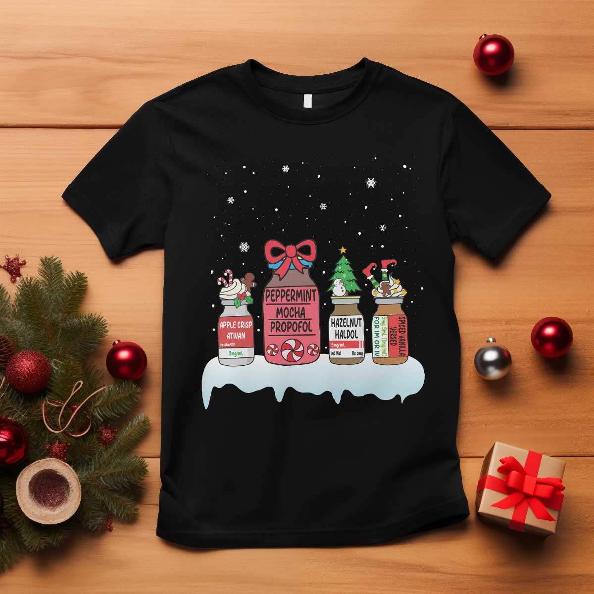 nurse-christmas-t-shirt-funny-nursing-nurse-rn-lpn-np-doctor-nicu