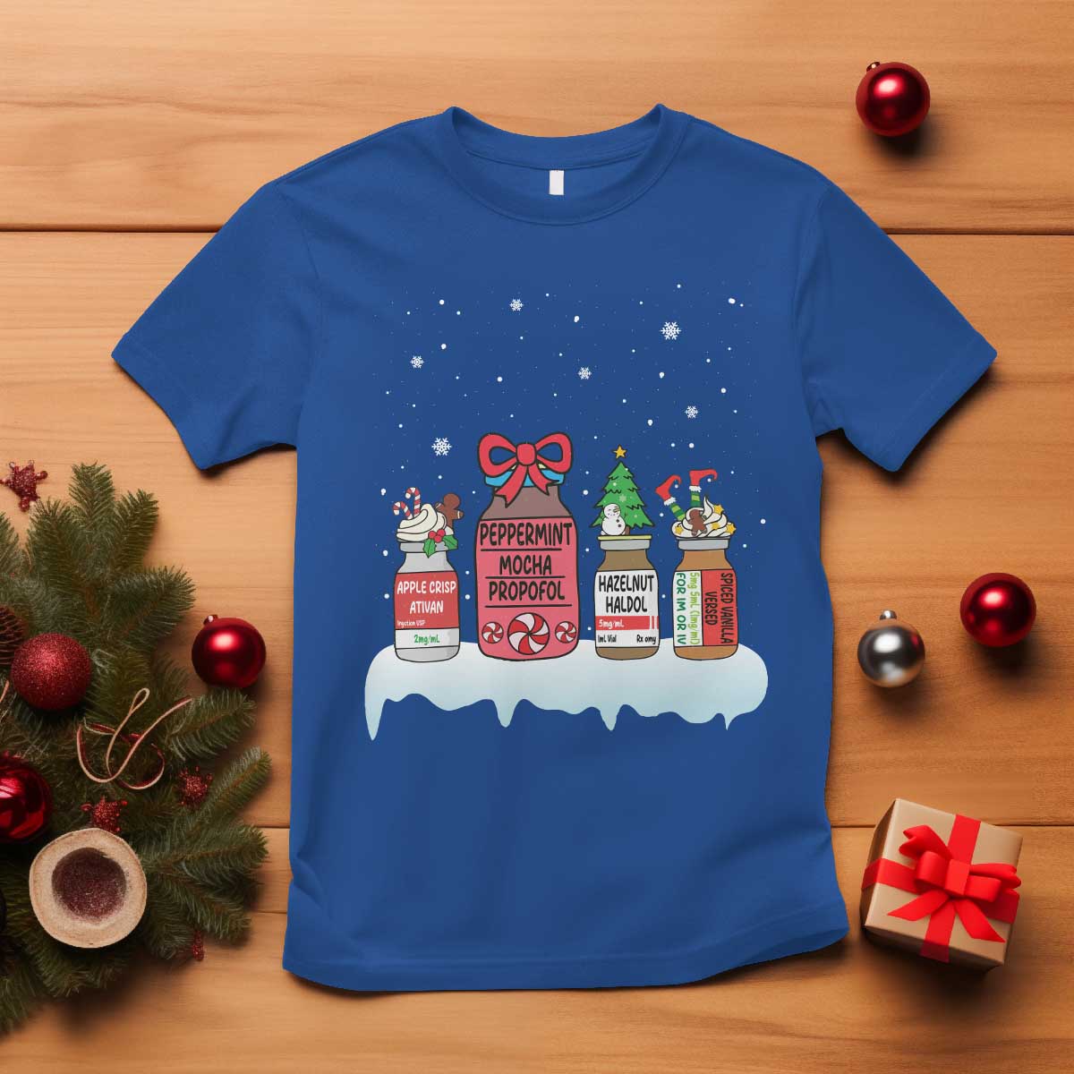 nurse-christmas-t-shirt-funny-nursing-nurse-rn-lpn-np-doctor-nicu