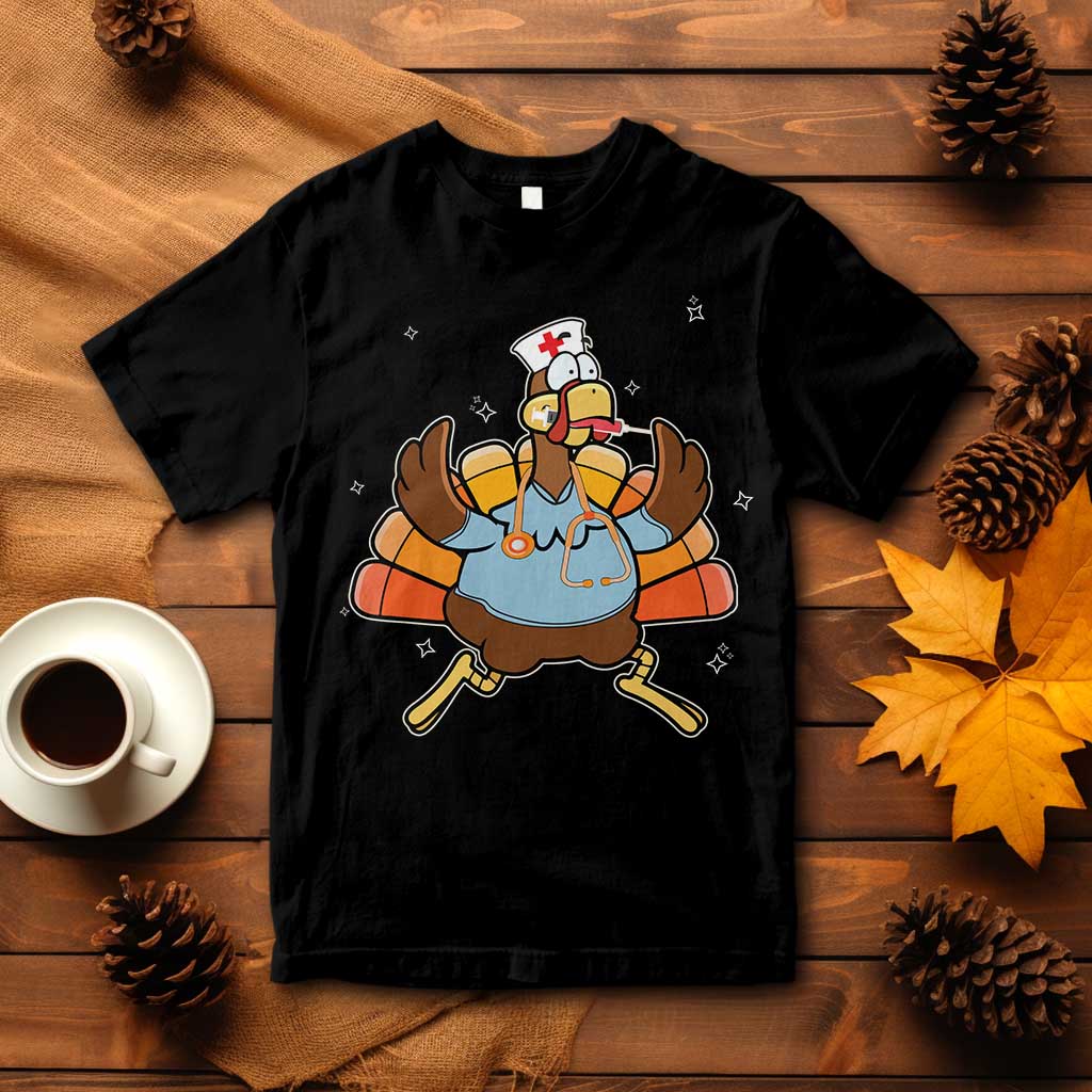 thanksgiving-nurse-turkey-t-shirt-funny-nursing-student-gift-thankful-nurse-medical-assistant