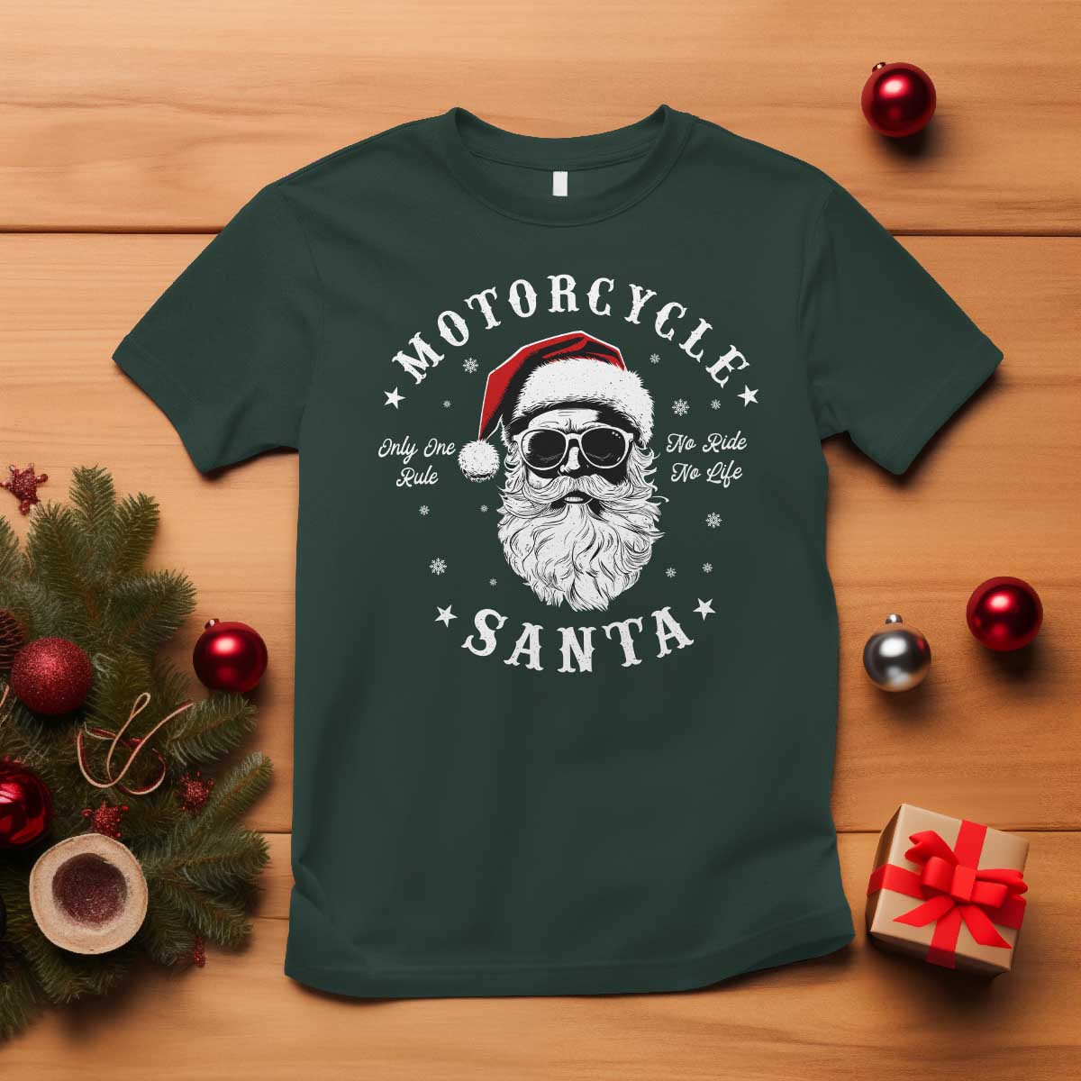 funny-christmas-motorcycle-santa-t-shirt-no-ride-no-life-motorbike-rider-grandpa