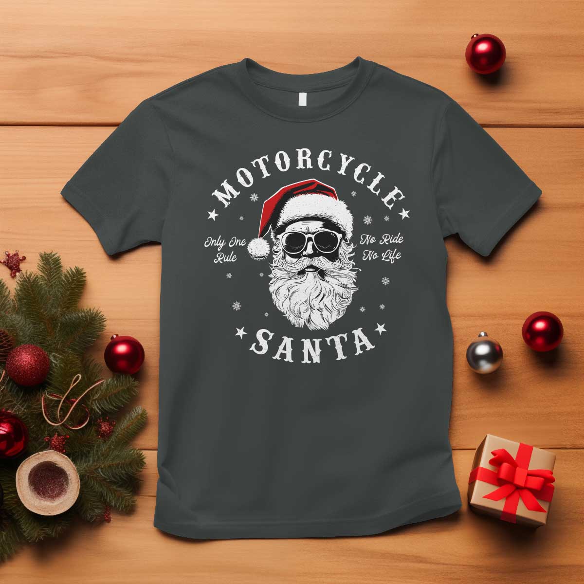 funny-christmas-motorcycle-santa-t-shirt-no-ride-no-life-motorbike-rider-grandpa