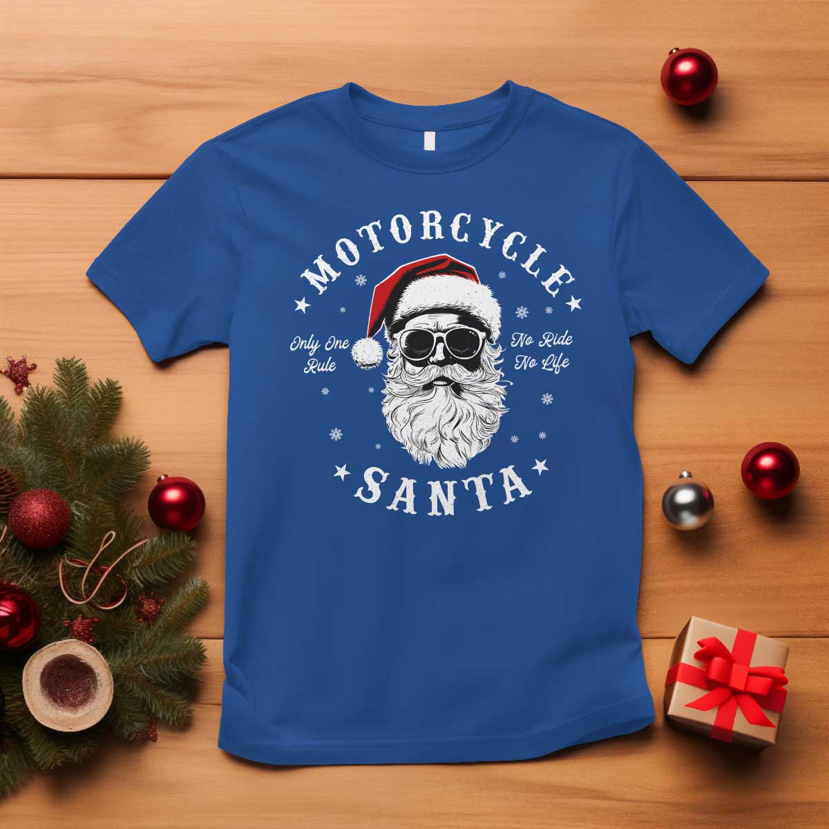 funny-christmas-motorcycle-santa-t-shirt-no-ride-no-life-motorbike-rider-grandpa