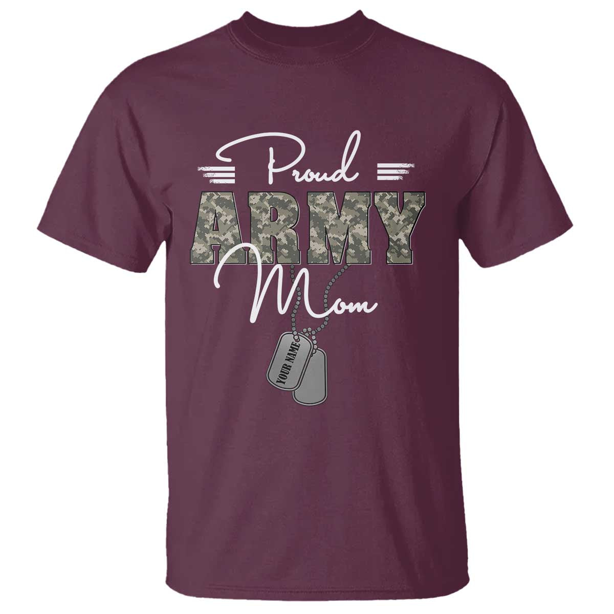 personalized-army-family-t-shirt-custom-name-tag-proud-army-mom-military-camo