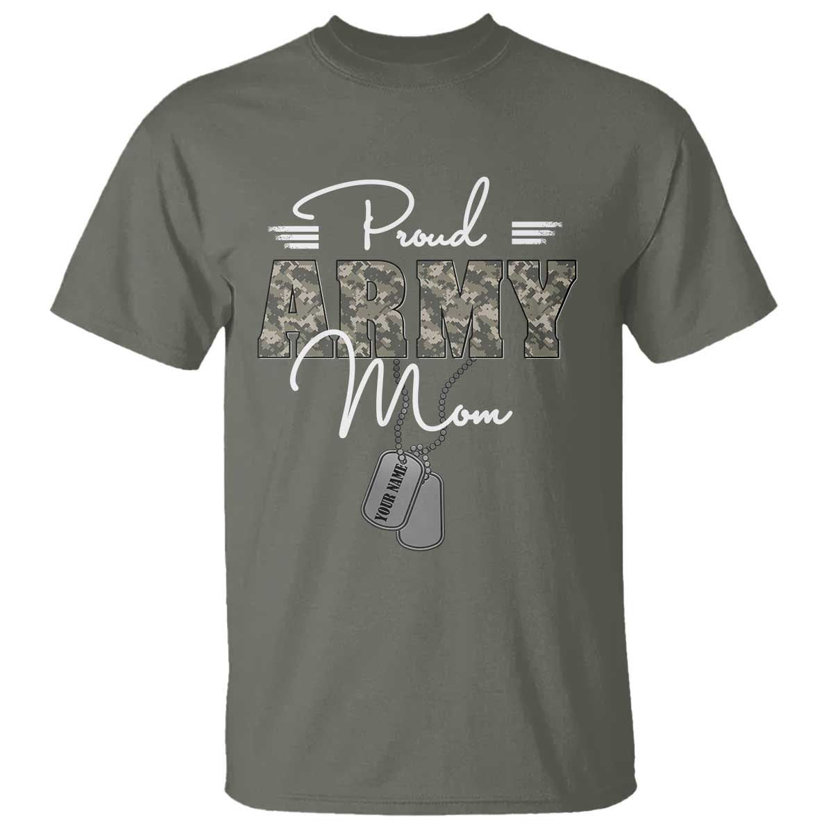 personalized-army-family-t-shirt-custom-name-tag-proud-army-mom-military-camo