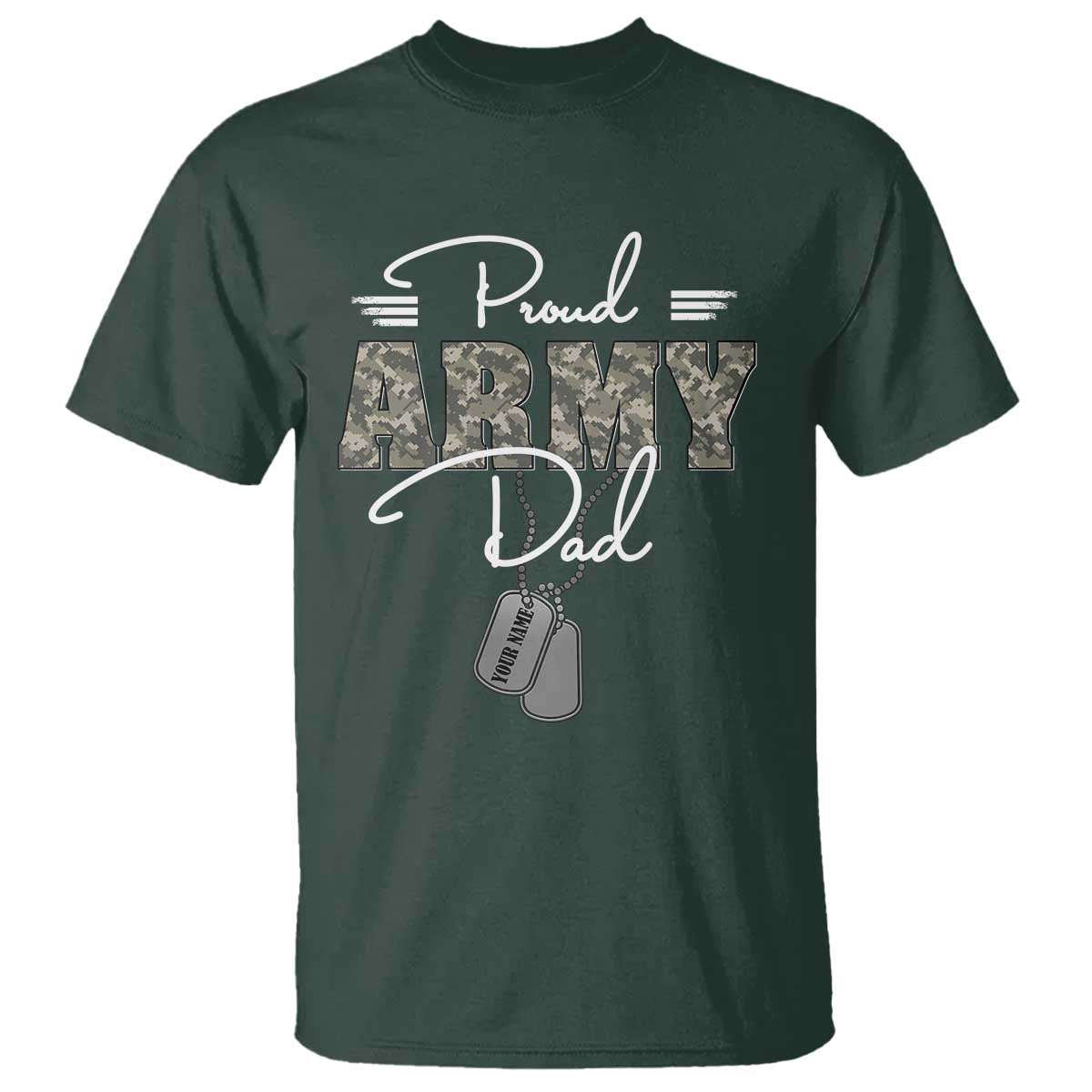 personalized-army-family-t-shirt-custom-name-tag-proud-army-dad-military-camo