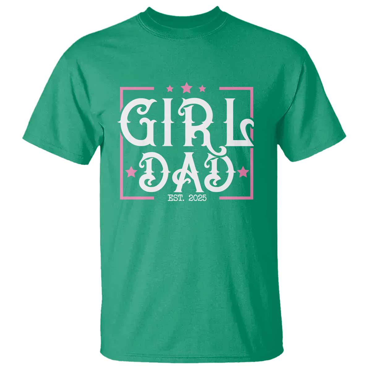 girl-dad-est-2025-t-shirt-pink-dad-first-fathers-day