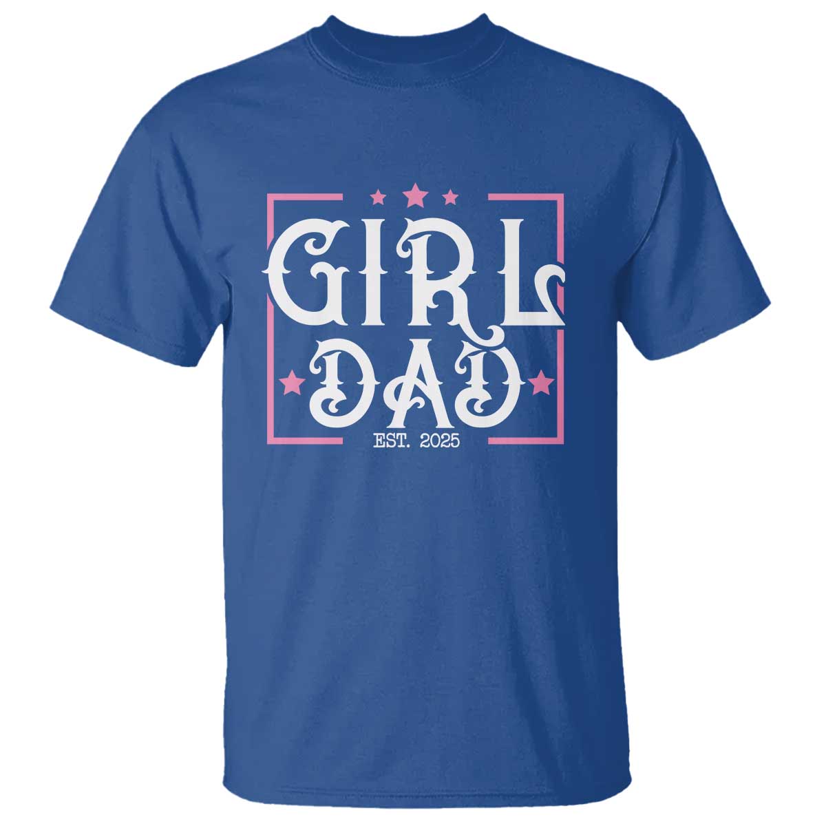 girl-dad-est-2025-t-shirt-pink-dad-first-fathers-day