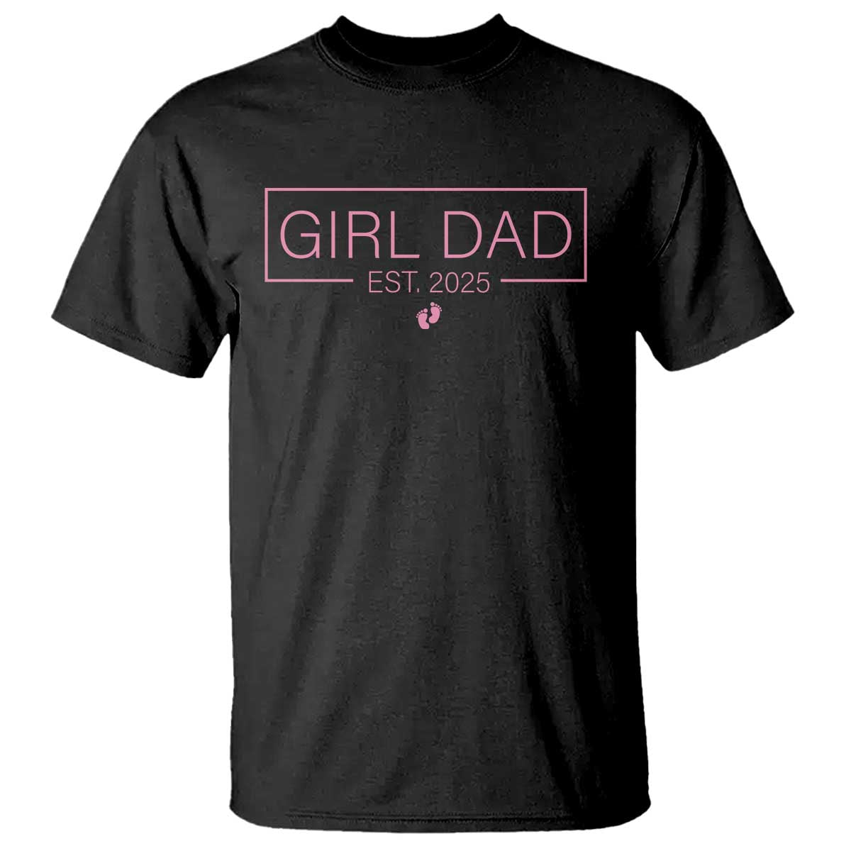 girl-dad-est-2025-t-shirt-expect-baby-2025-fathers-day