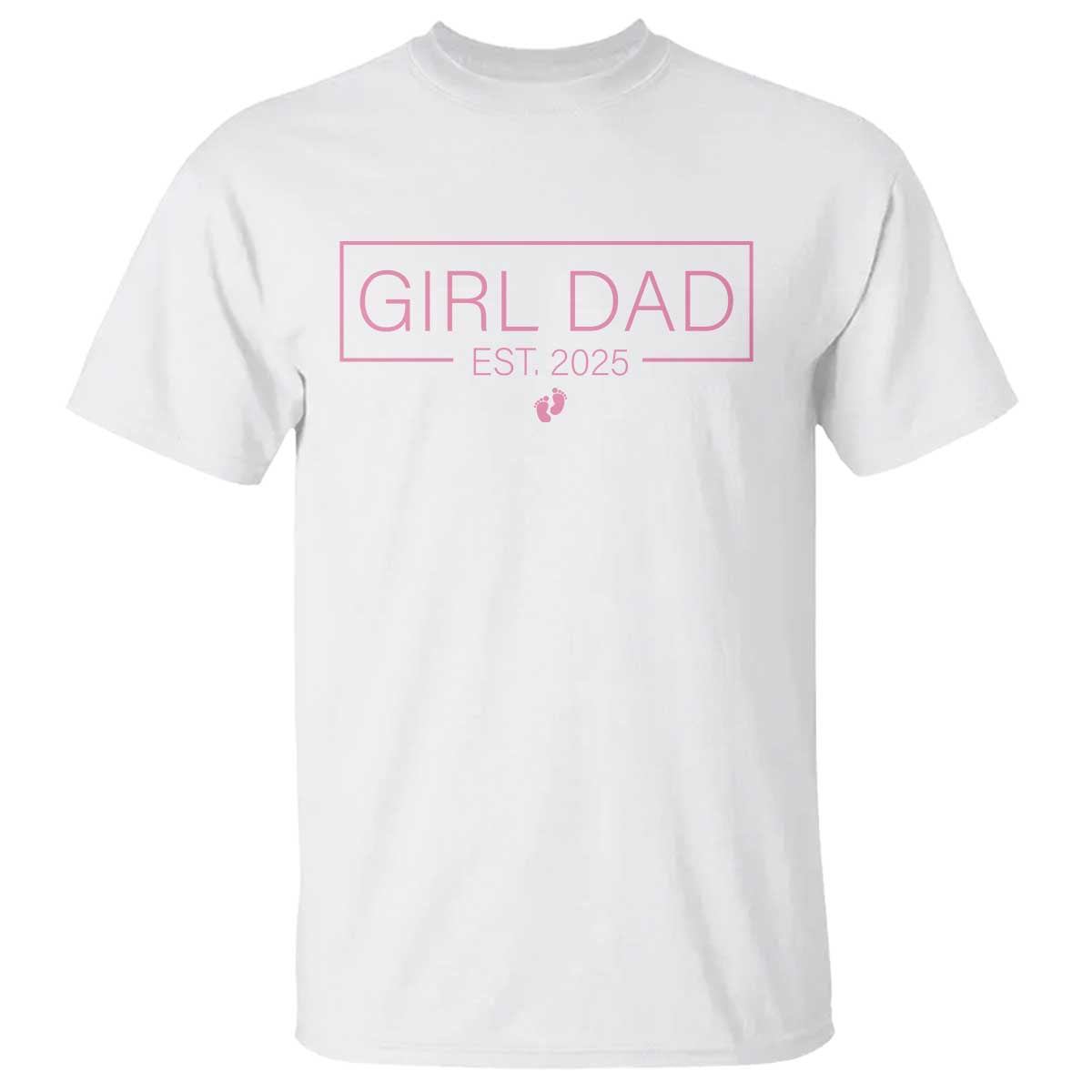 girl-dad-est-2025-t-shirt-expect-baby-2025-fathers-day
