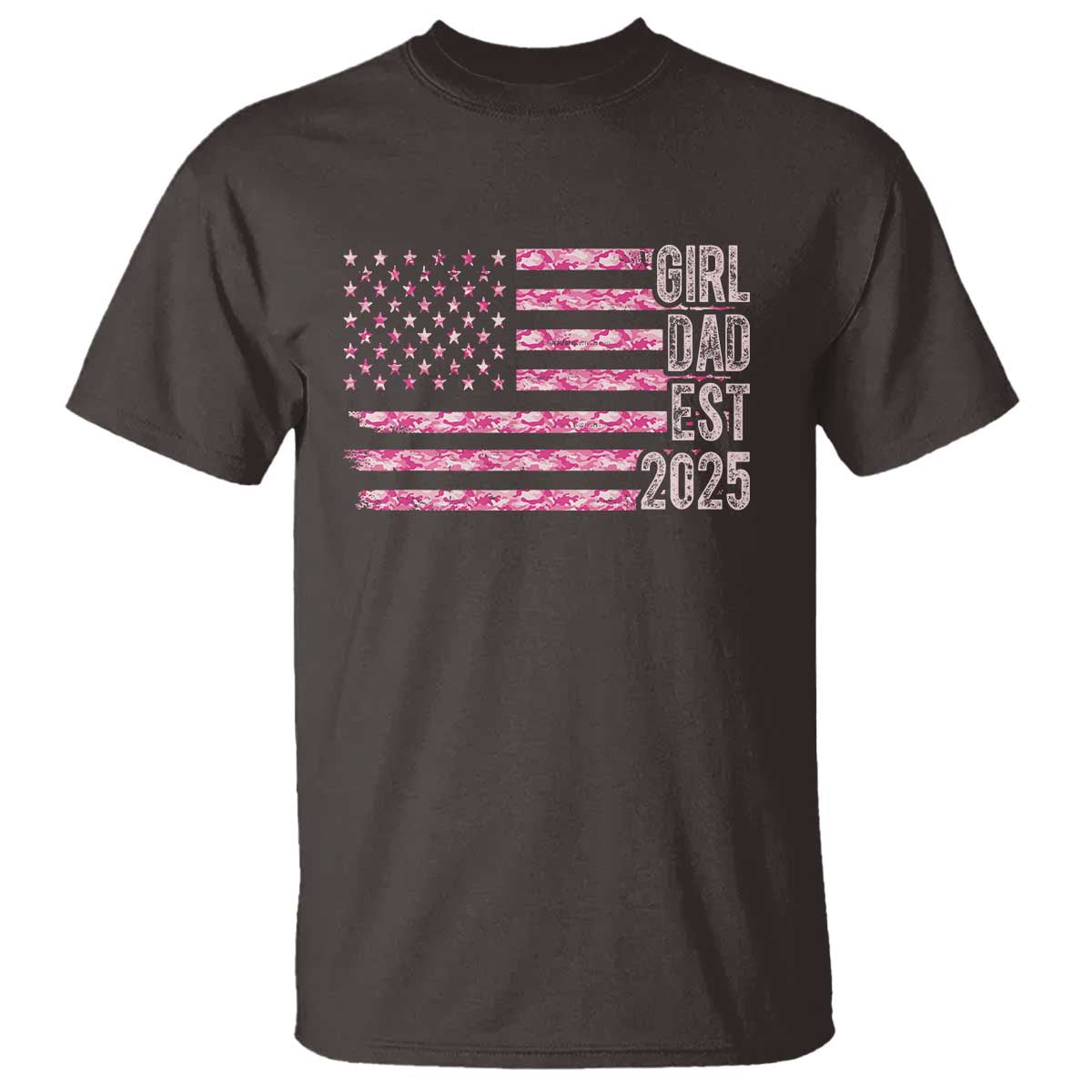 dad-of-girl-est-2025-t-shirt-father-girl-to-be-2025-daddy-camouflage-camo-flag