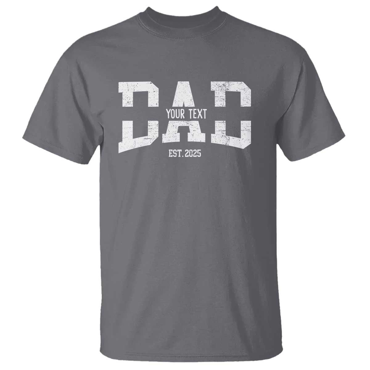 personalized-new-dad-t-shirt-custom-name-fathers-day-dad-est-2025