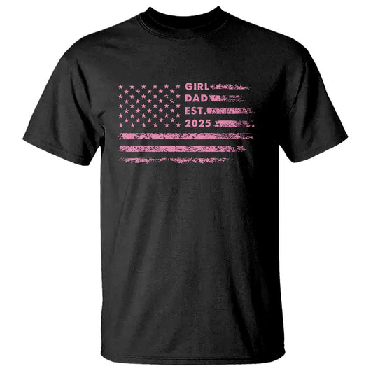 girl-dad-est-2025-t-shirt-expect-baby-fathers-day-usa-flag