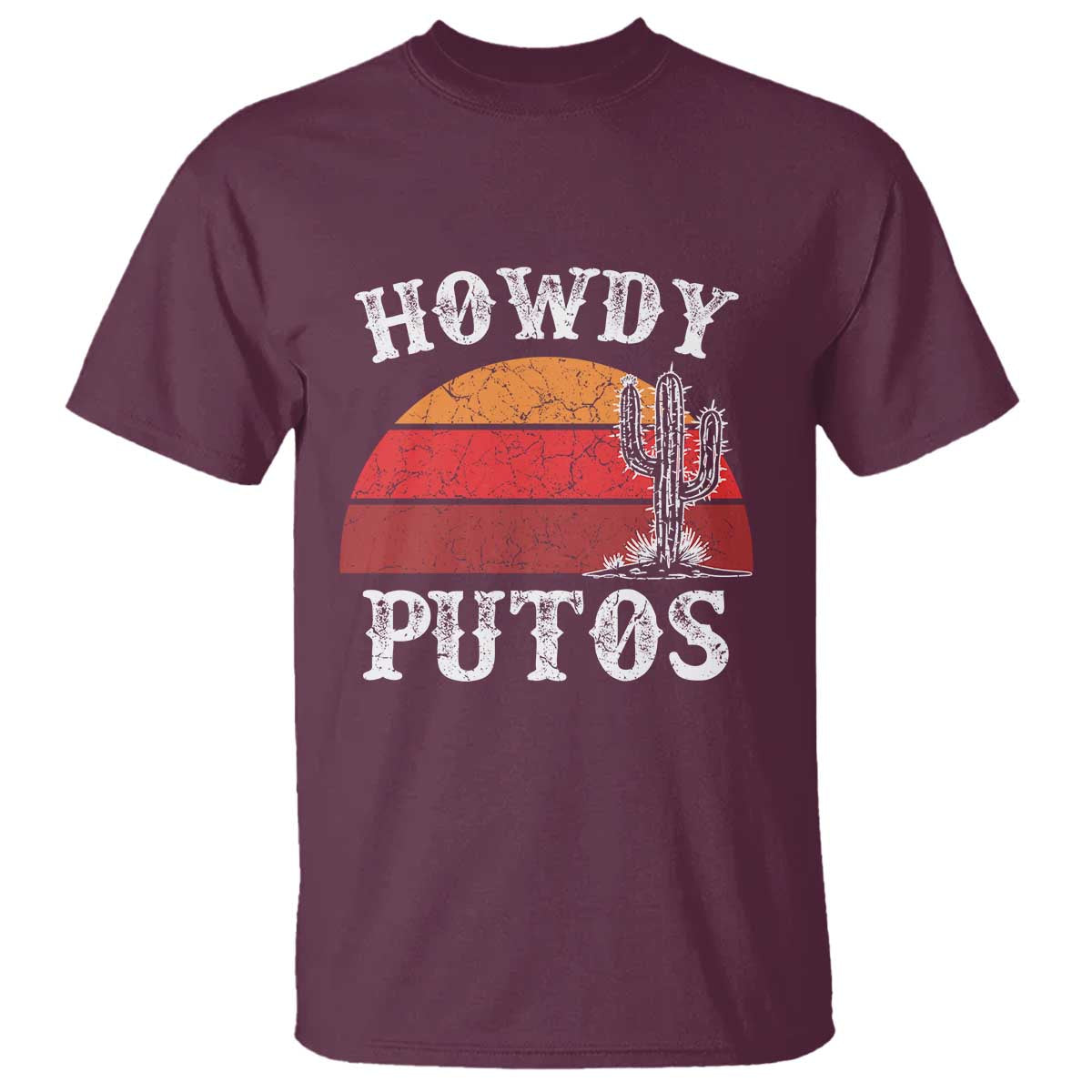 howdy-putos-t-shirt-funny-cactus-retro-vintage