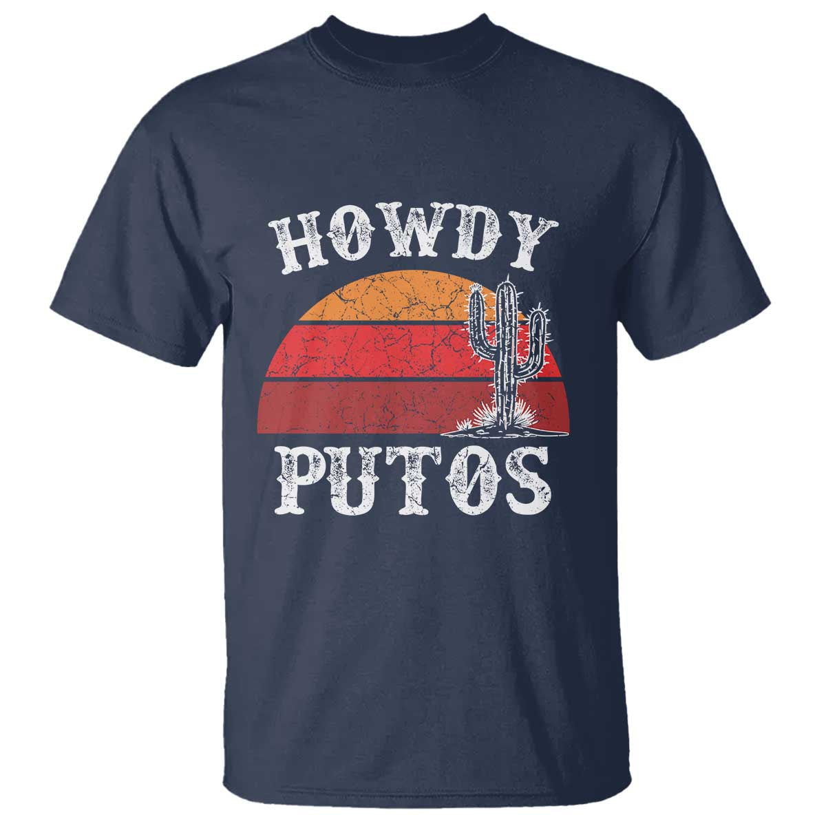 howdy-putos-t-shirt-funny-cactus-retro-vintage