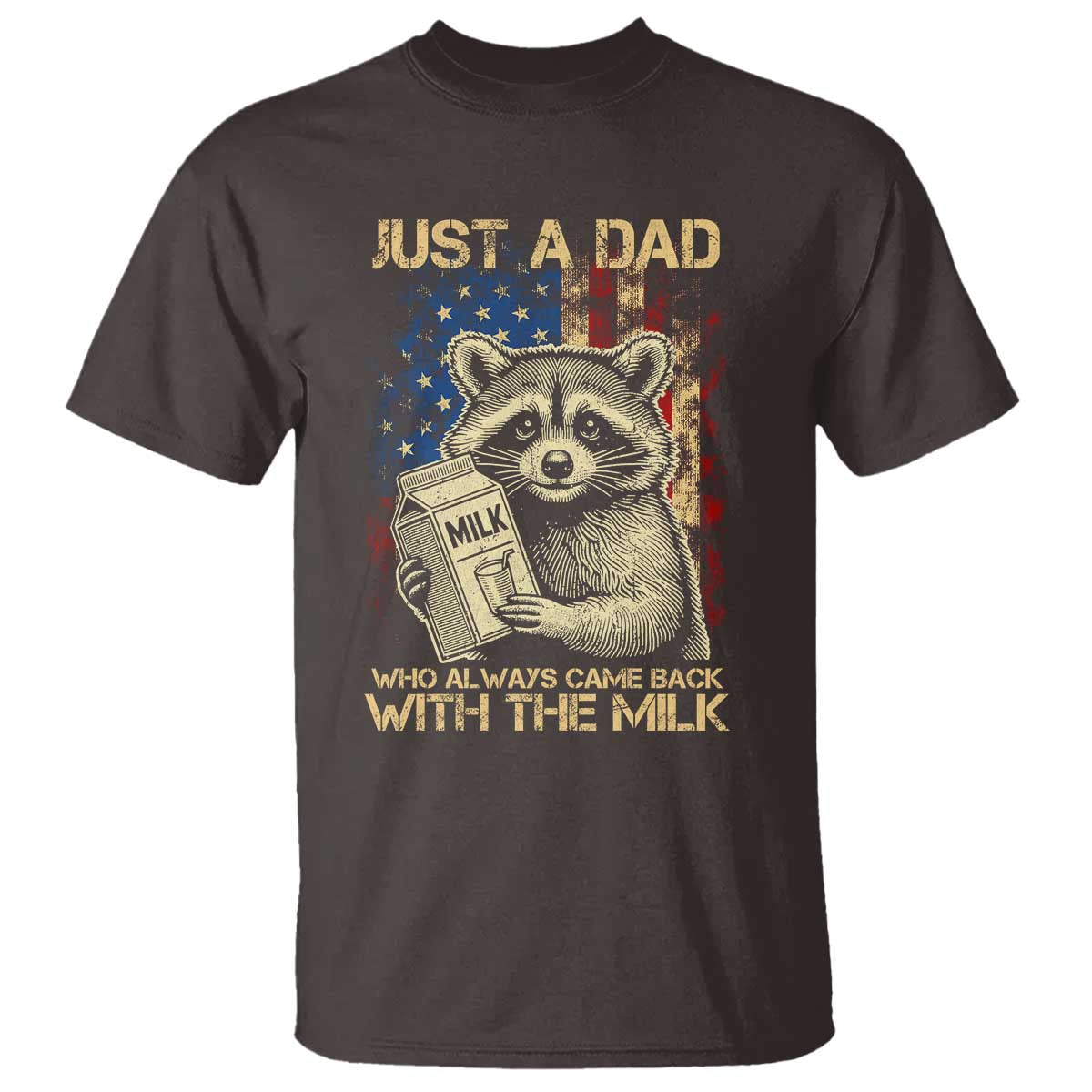 just-a-dad-who-always-came-back-with-the-milk-t-shirt-american-flag-fathers-day