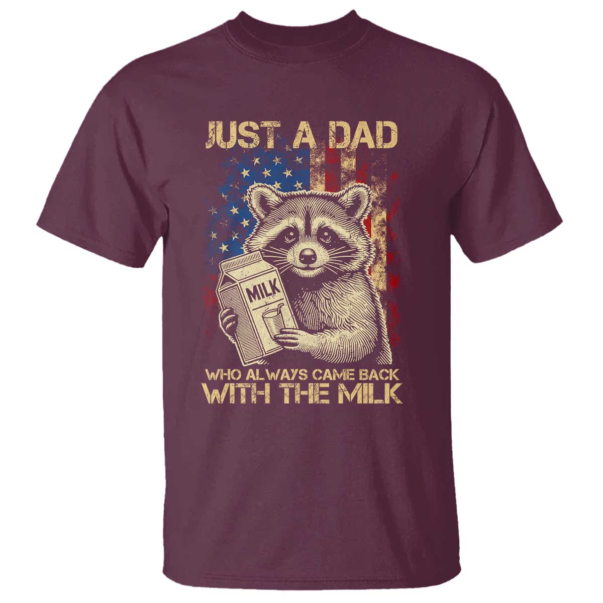 just-a-dad-who-always-came-back-with-the-milk-t-shirt-american-flag-fathers-day