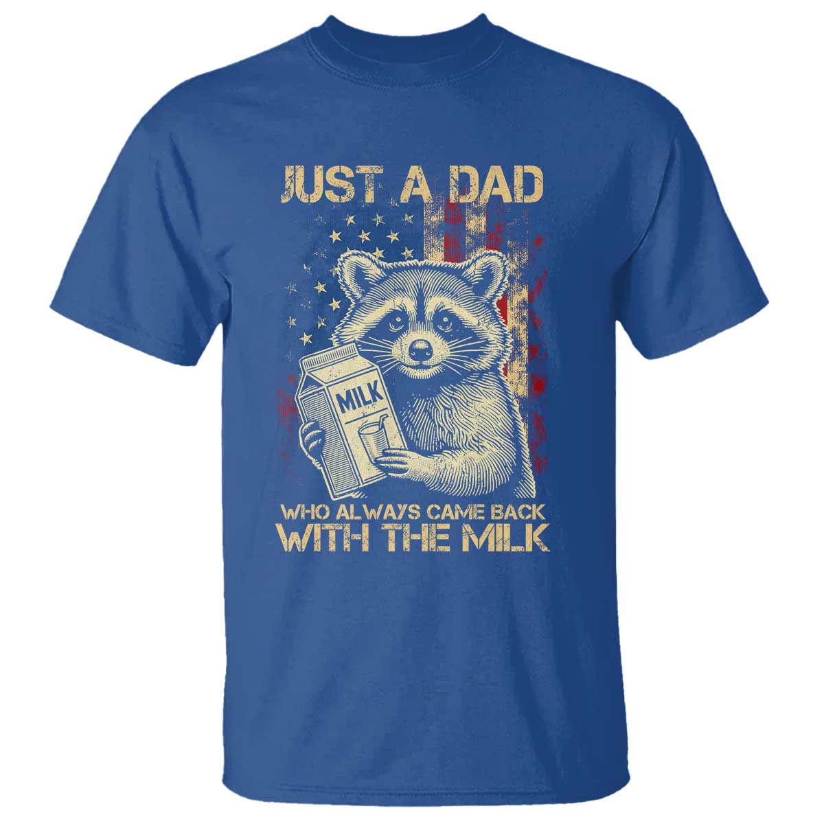 just-a-dad-who-always-came-back-with-the-milk-t-shirt-american-flag-fathers-day