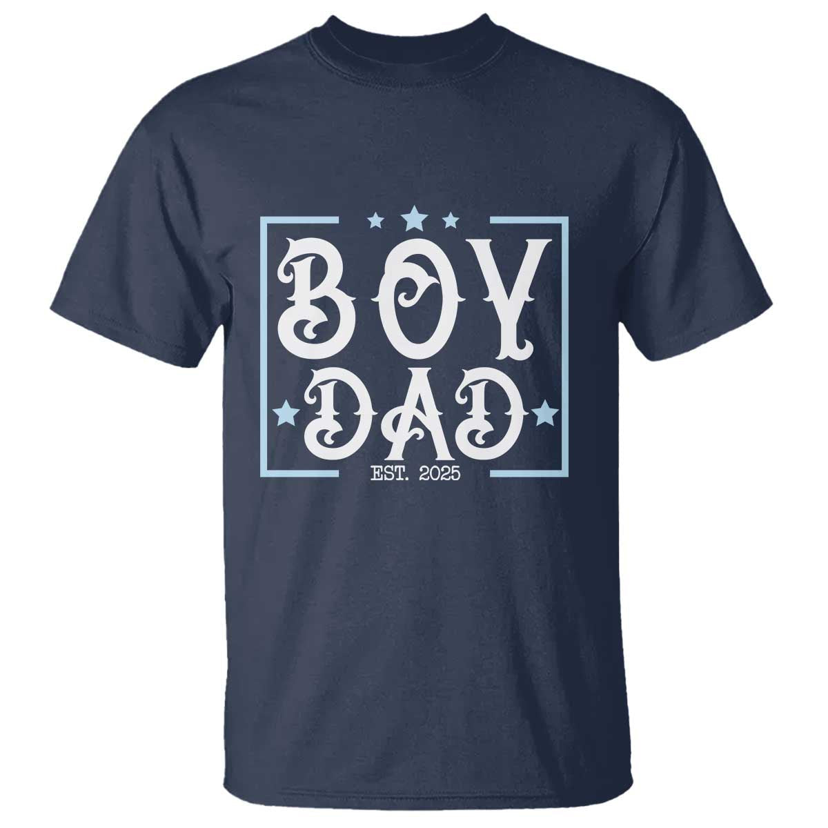boy-dad-est-2025-t-shirt-expect-baby-boy-son-fathers-day-2025