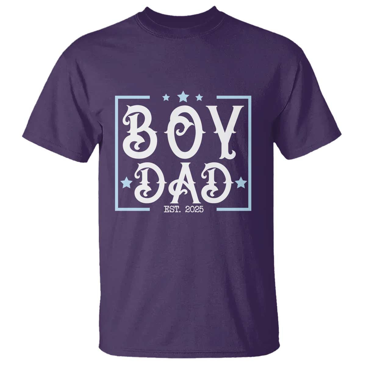 boy-dad-est-2025-t-shirt-expect-baby-boy-son-fathers-day-2025