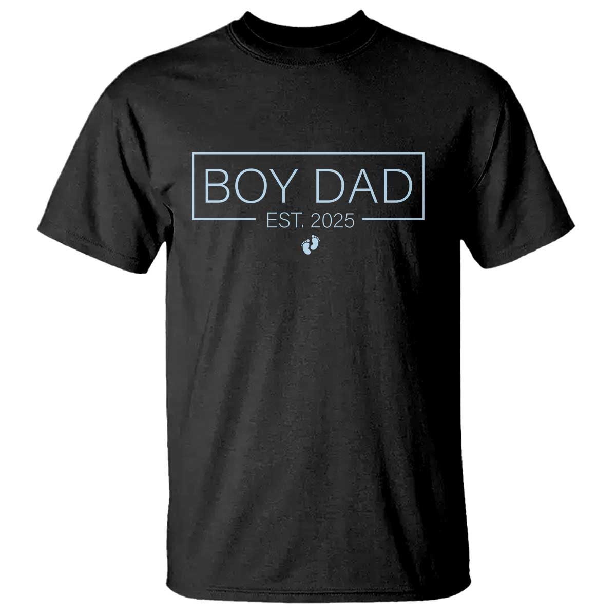 boy-dad-est-2025-t-shirt-newborn-daddy-father-baby-boy-son-expect-baby