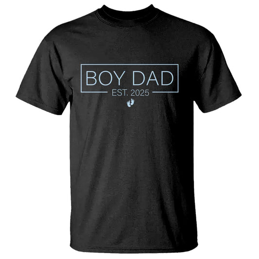 boy-dad-est-2025-t-shirt-newborn-daddy-father-baby-boy-son-expect-baby