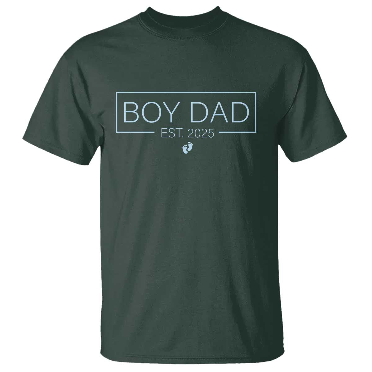 boy-dad-est-2025-t-shirt-newborn-daddy-father-baby-boy-son-expect-baby
