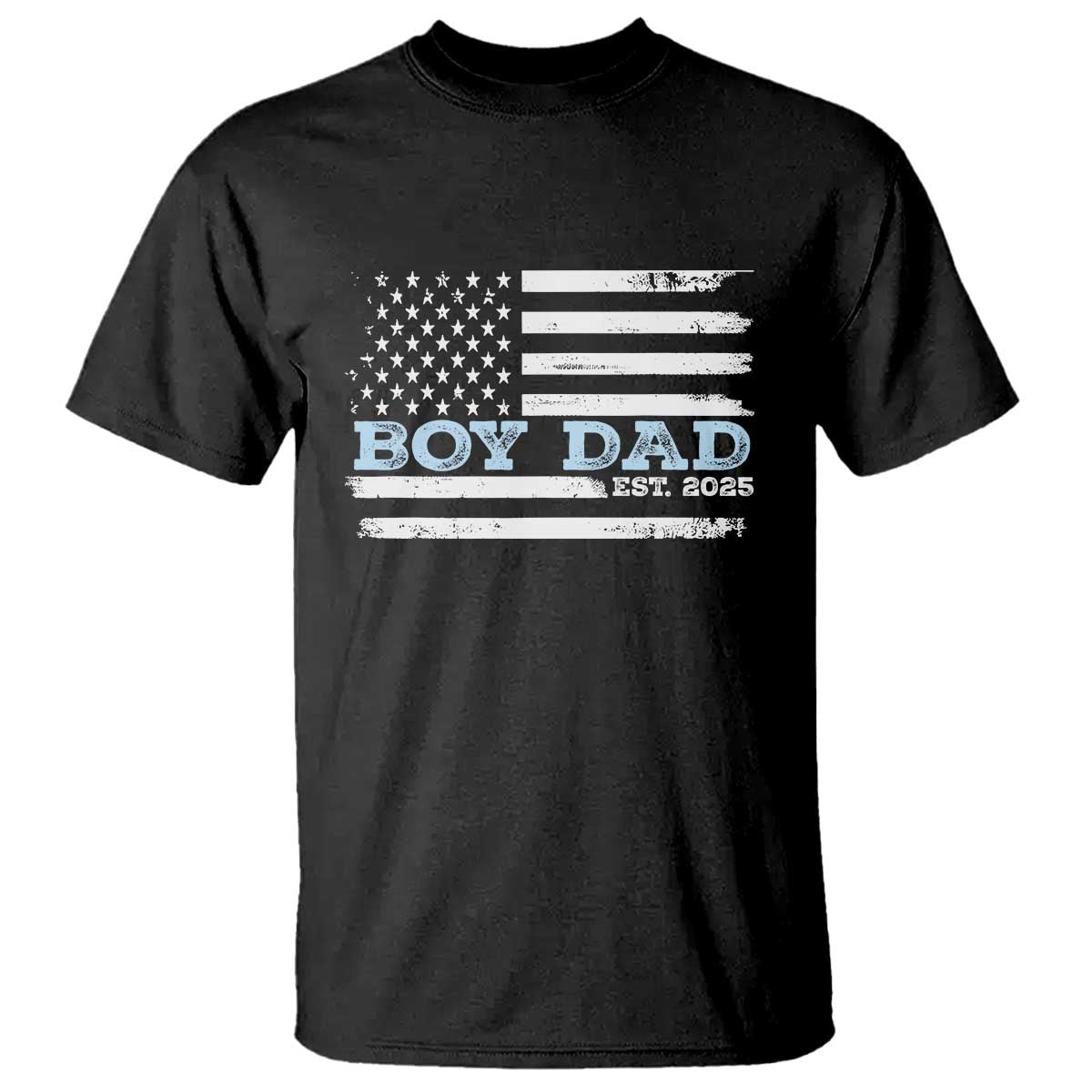 boy-dad-est-2025-t-shirt-newborn-daddy-father-baby-boy-son-usa-flag