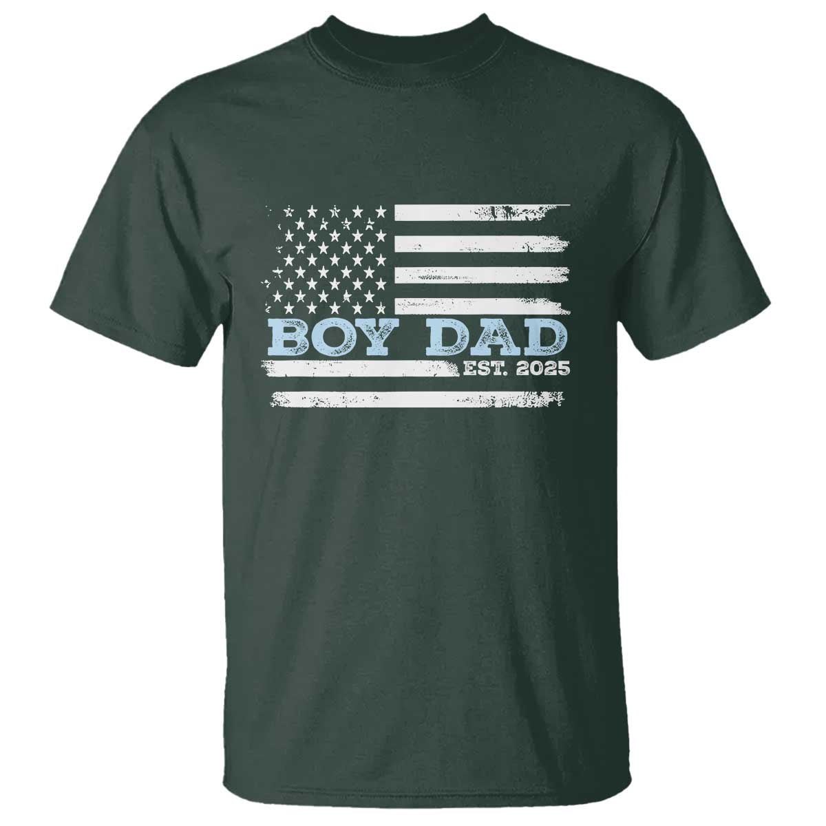 boy-dad-est-2025-t-shirt-newborn-daddy-father-baby-boy-son-usa-flag