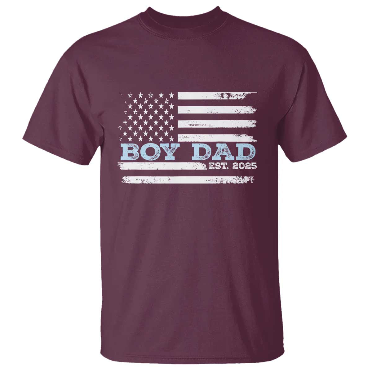 boy-dad-est-2025-t-shirt-newborn-daddy-father-baby-boy-son-usa-flag