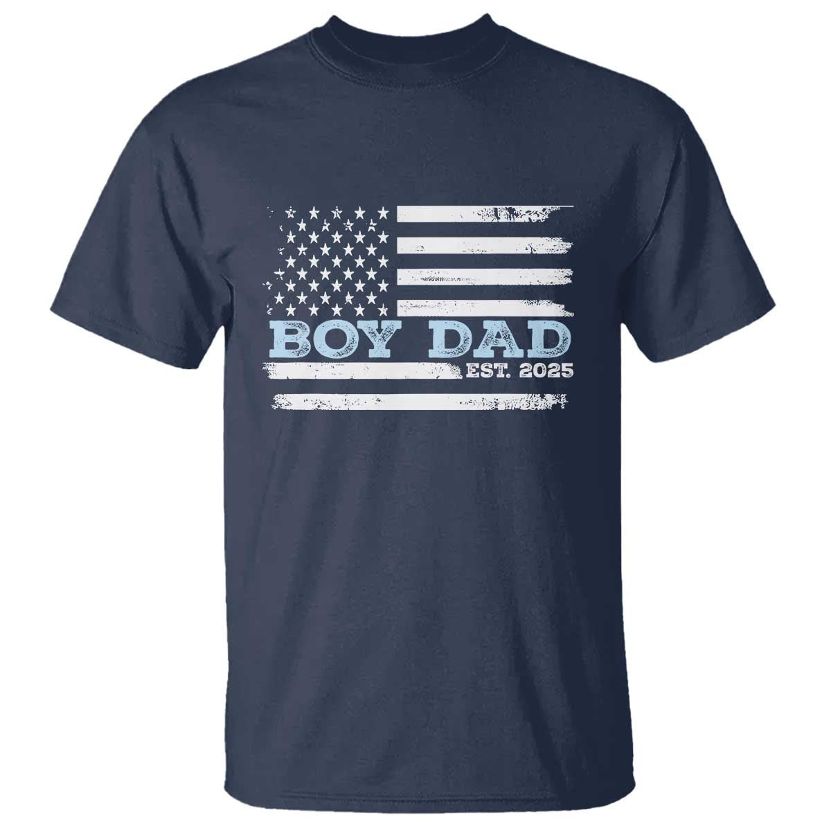 boy-dad-est-2025-t-shirt-newborn-daddy-father-baby-boy-son-usa-flag