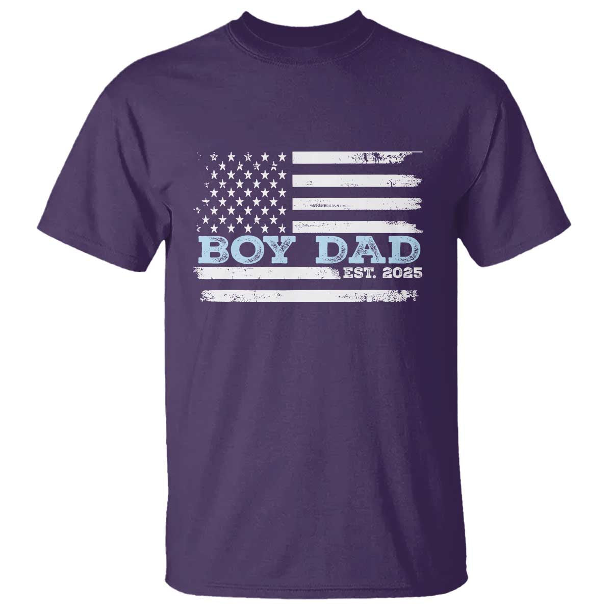 boy-dad-est-2025-t-shirt-newborn-daddy-father-baby-boy-son-usa-flag
