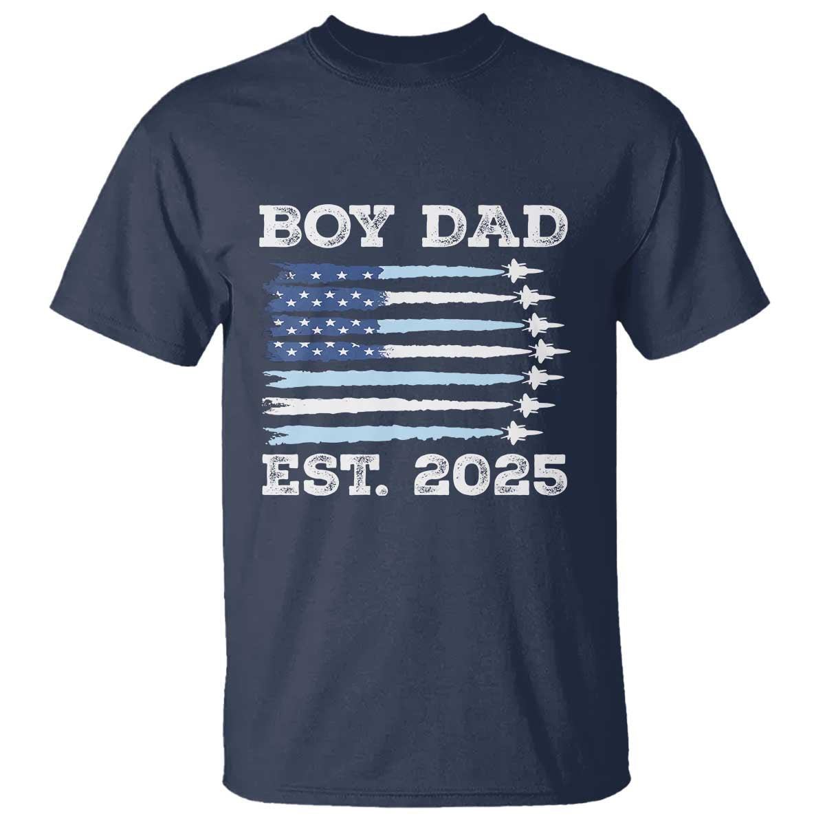 boy-dad-est-2025-t-shirt-newborn-daddy-father-baby-boy-son-usa-flag-fighter-jets