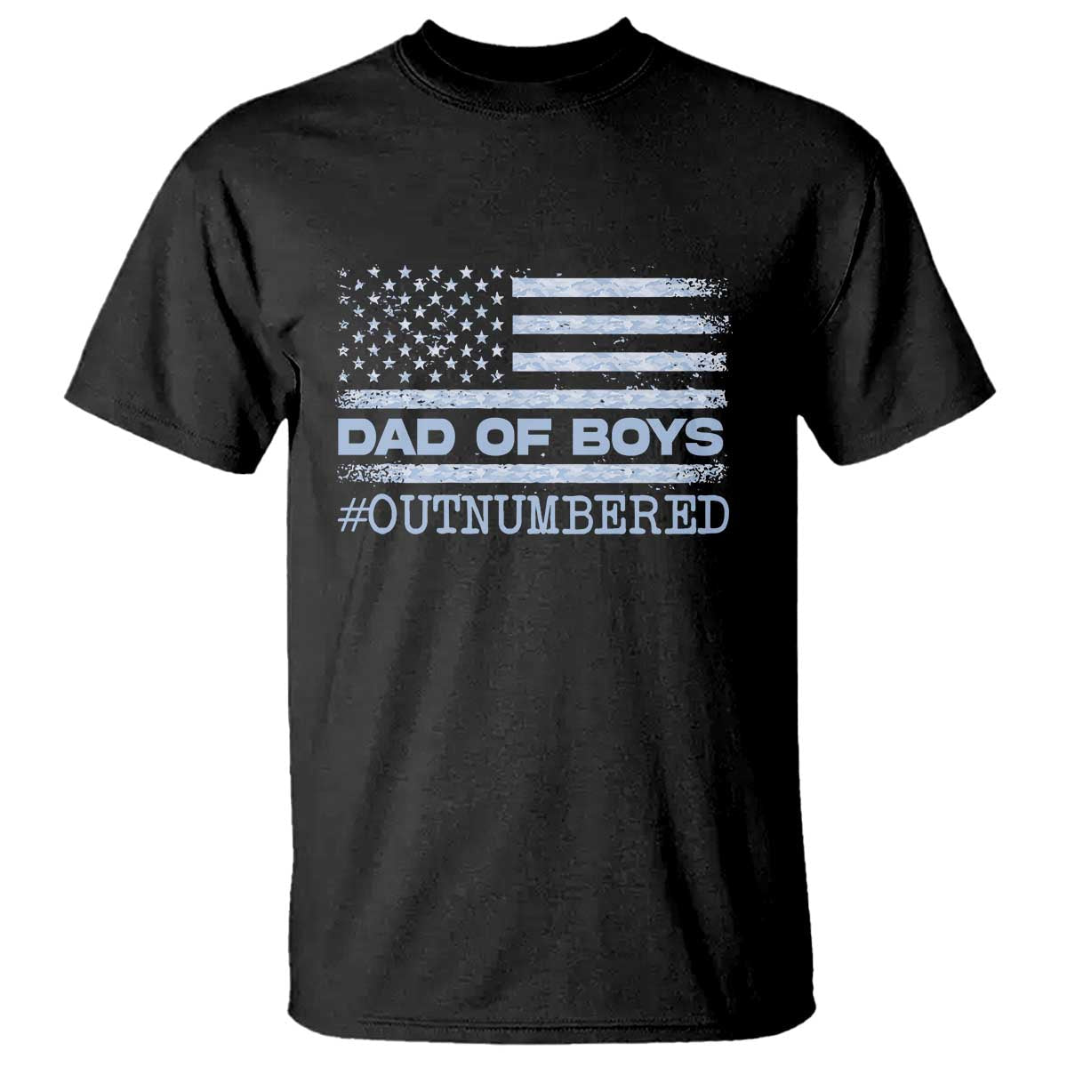 dad-of-boys-outnumbered-t-shirt-boy-dad-fathers-day-daddy-son-camo-american-flag