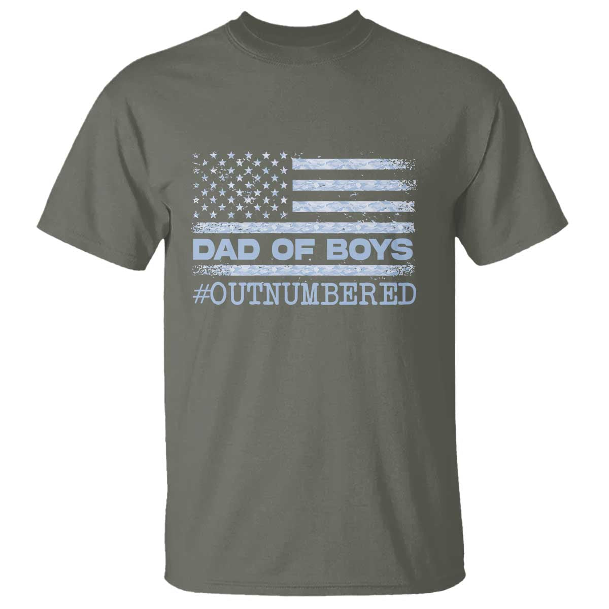 dad-of-boys-outnumbered-t-shirt-boy-dad-fathers-day-daddy-son-camo-american-flag