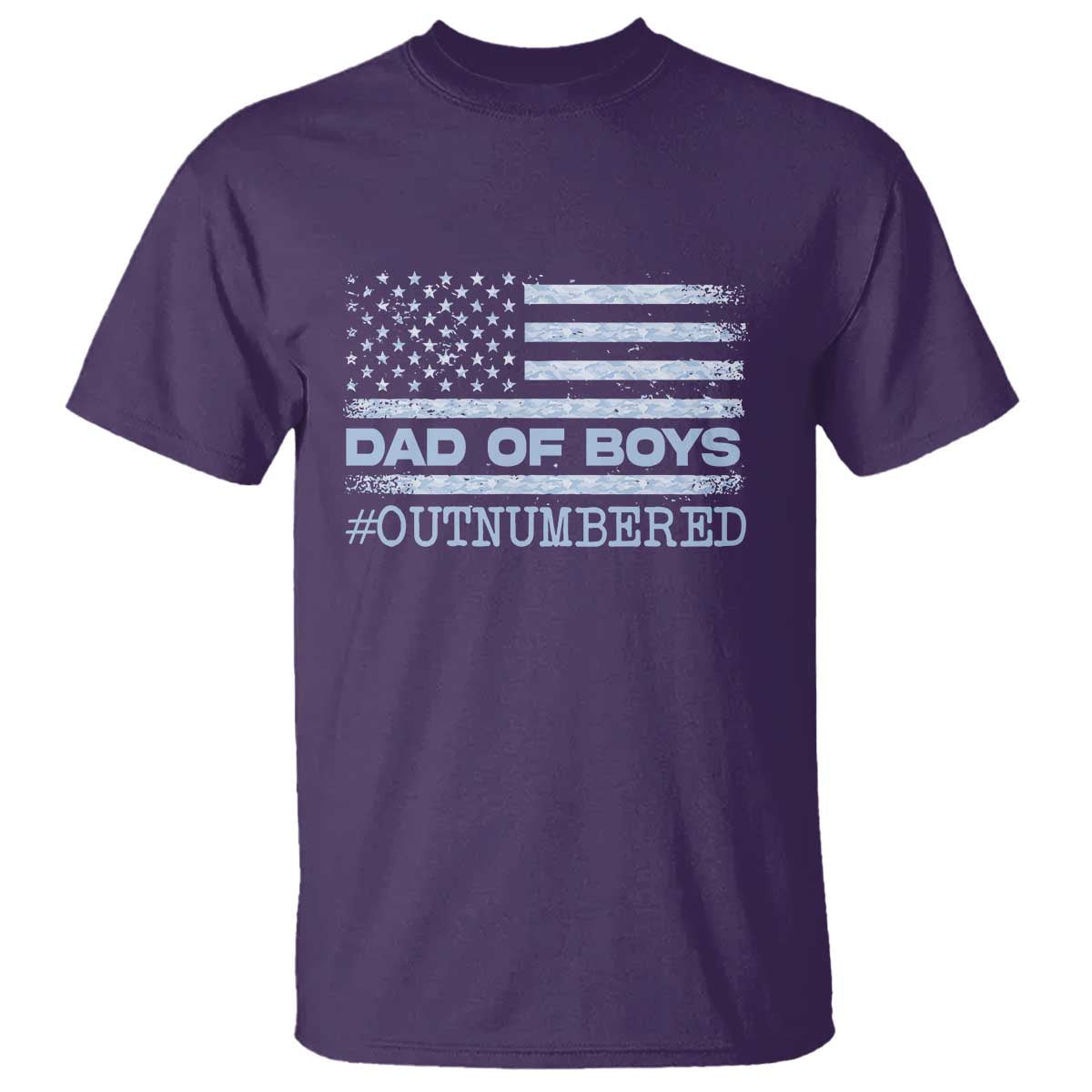 dad-of-boys-outnumbered-t-shirt-boy-dad-fathers-day-daddy-son-camo-american-flag