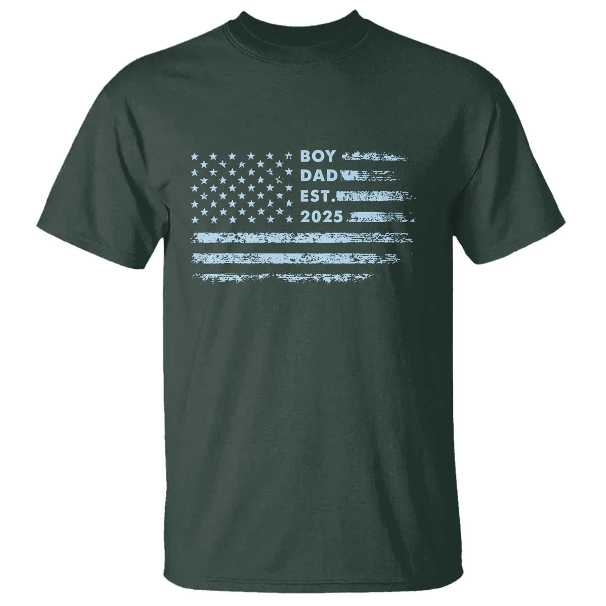 boy-dad-est-2025-t-shirt-american-flag-first-fathers-day