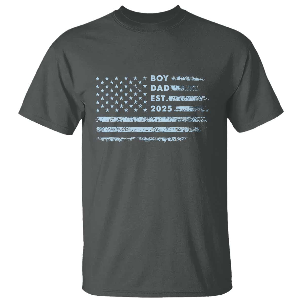 boy-dad-est-2025-t-shirt-american-flag-first-fathers-day