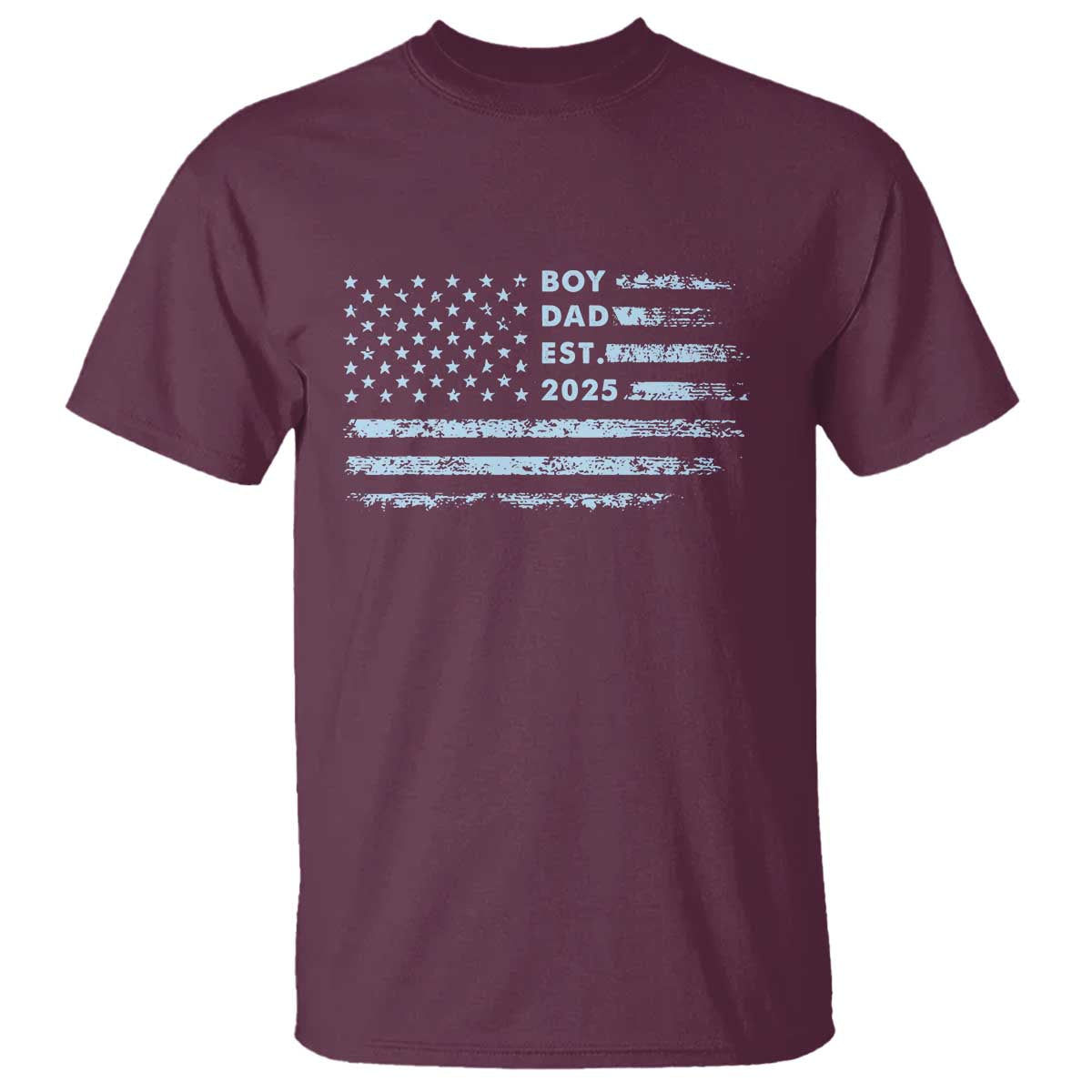 boy-dad-est-2025-t-shirt-american-flag-first-fathers-day