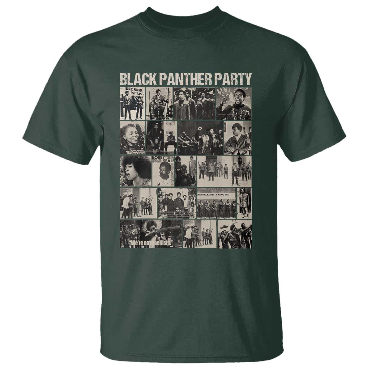 vintage-black-panther-party-t-shirt-huey-p-newton-bobby-seale-black-history-month-juneteenth